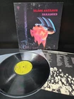 Black Sabbath Paranoid Lp Vinyl 1970 1st 'Artisan' Press Gatefold/Insert EX/EX