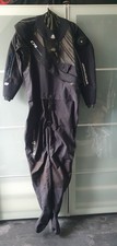 Waterproof D9 Breathable Damen Trockentauchanzug in Größe L