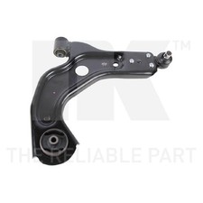 Querlenker vorne rechts für Mazda 121 3 JASM | 24179907