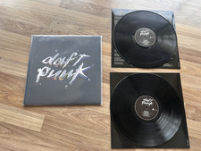 Daft Punk - Discovery - 2001 EU - Vinyl - Dou...