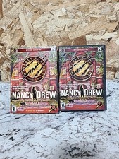 Nancy Drew: Warnings at Waverly Academy (PC, 2009)