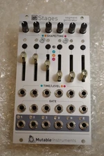 Stages Segment Generator Mutable Instruments