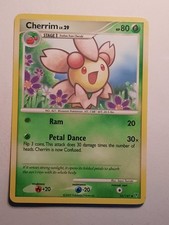 Cherrim 55/147 UC Supreme Victors Pokemon MP on eBay