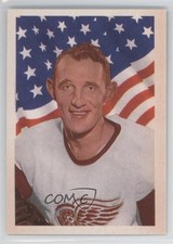 2001-02 ITG Parkhurst Reprints Bill Gadsby #083 HOF 0f8