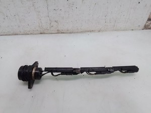 Volkswagen Fox 2005 Diesel Kabelbaum Leitungssatz Injektoren Einspritzdüsen