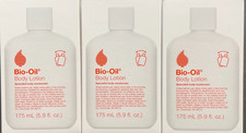 Bio Oil Body Lotion Specialist Body Moisturizer 5.9 Oz - 3 PACK
