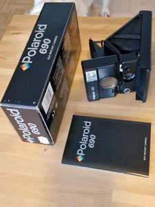 690 Polaroid | eBay