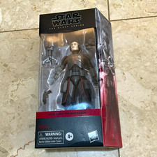 Hasbro Star Wars Black Series Echo The Bad Batch Action Figure