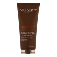 Nuxe Men Boost Gel Douche Multiuso 200 ml
