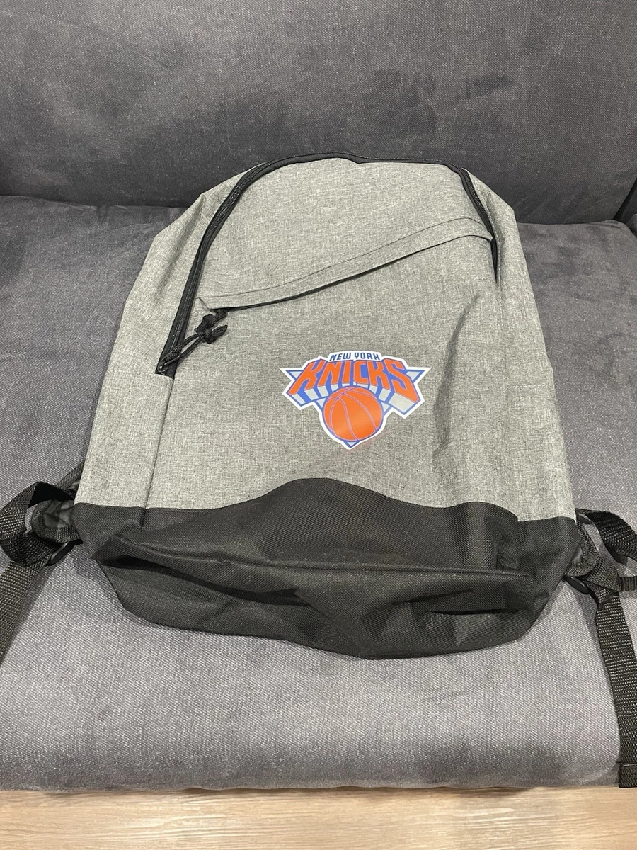 New York Knicks NBA Backpacks for sale | eBay