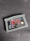 Monster House (Nintendo Game Boy Advance, 2006)
