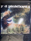 Pink Floyd - A Saucerful Of Secrets (180gram Vinyl) PFRLP2