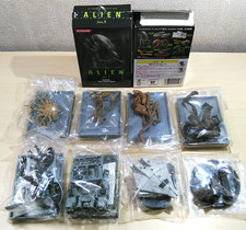 1979 Topps Alien Trading Cards 46