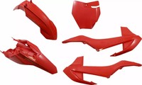 Kunststoff Verkleidung Kit Komplett Ersatz UFO Gas-Gas Mc 65-85 Ggkit700@999