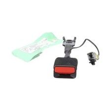 Attache ceinture avant gauche CITROEN DS5 PHASE 1 96863860XX DW10CTED4_RHH