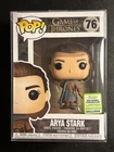 Funko Pop! Vinyl: Game of Thrones - Arya Stark - Box Lunch (BL) (Exclusive) #76