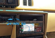Wireless Android 15.0 Carplay For 1984-1990 Dodge Caravan Car Stereo Radio Wifi