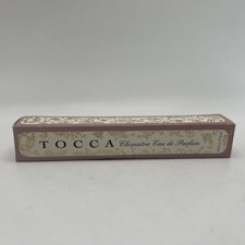 TOCCA Cleopatra Eau de Parfum Rollerball - 0.33fl.oz./9.76 mL