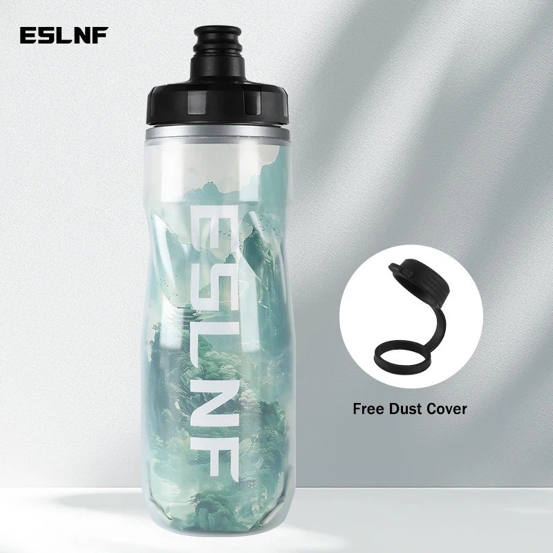 Keep Cold Mtb Road Bike Lightweight Bottle