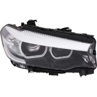 Diederichs 1226082 Hauptscheinwerfer Rechts FüR BMW 5 (G30, F90) 2017-2020