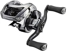 DAIWA Bait Reel 21 Steez Limited SV TW 1000L (Gear ratio 6.3) Left handle F/S