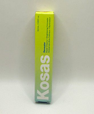 Kosas Revealer Super Creamy Brightening Concealer, Shade 4.5N 0.18 fl oz