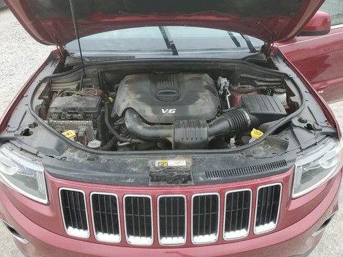 Alternator 160 Amp Fits 11-23 300 4937623 - Picture 12 of 12