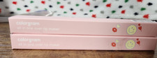 COLORGRAM Todo en Uno Labio Sobre Labio Fabricante - 02 Cool Pink Nuevo En Caja Dic 2026