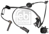NEU - Febi Bilstein 172157 Sensor, Raddrehzahl FüR Mitsubishi