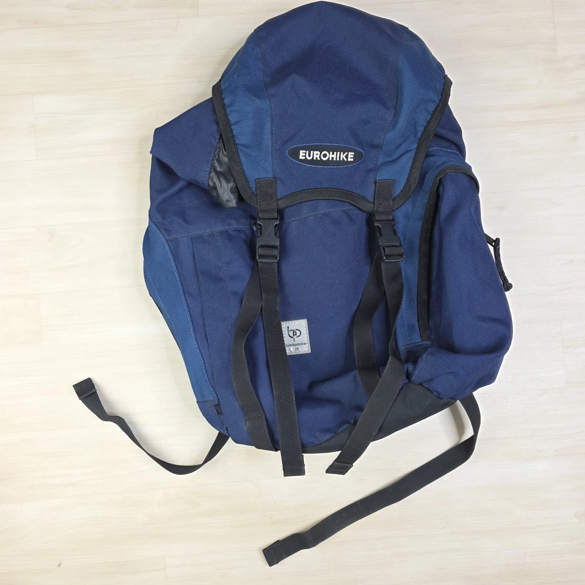 Preços baixos em Eurohike Mochilas e bolsas para caminhada e