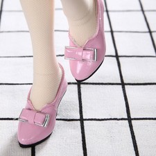 1/4 Scale High -Pump Shoes Handmade BJD Doll Shoes Fashion  Design