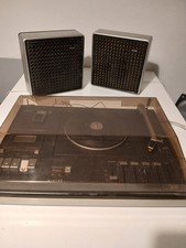 Stereo Philips GR 814 Music Center Vintage