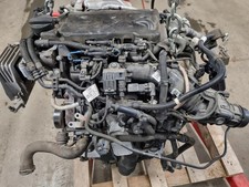 Motor BMW Mini F54 F55 B37C15A 1.5 97TKm Diesel Engine Komplett