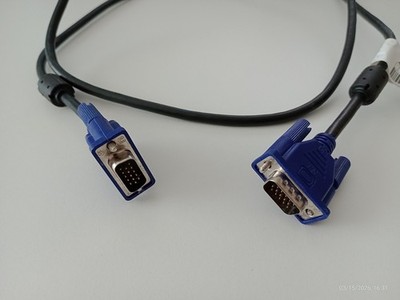 BN39-00244H SEONGJI/1139 1.5m VGA to VGA 15pin Monitor Kabel