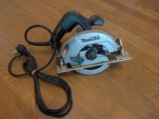 Makita HS6601 Circular Saw Corded 240V