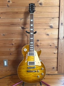 Bacchus Les Paul | eBay