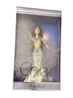 VTG Bob Mackie Cher Barbie Doll Timeless Treasures Mattel Collector NEW READ