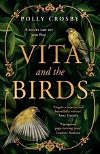 Polly Crosby Vita and the Birds (Paperback)