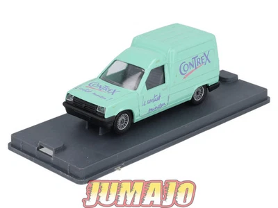 DIV25 voiture 1/43 VEREM : RENAULT Express Fourgon Contrex - Photo 1/4