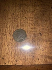 1892 Indian Head Cent Penny