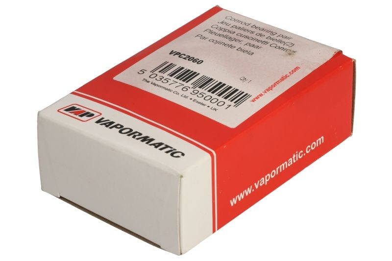 4x ✅Fits VAPORMATIC VPC2060 Crankshaft Bearing VPC2060 Crankshaft be ⭐UK Seller⭐