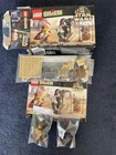 LEGO Star Wars: Lightsaber Duel (7101)