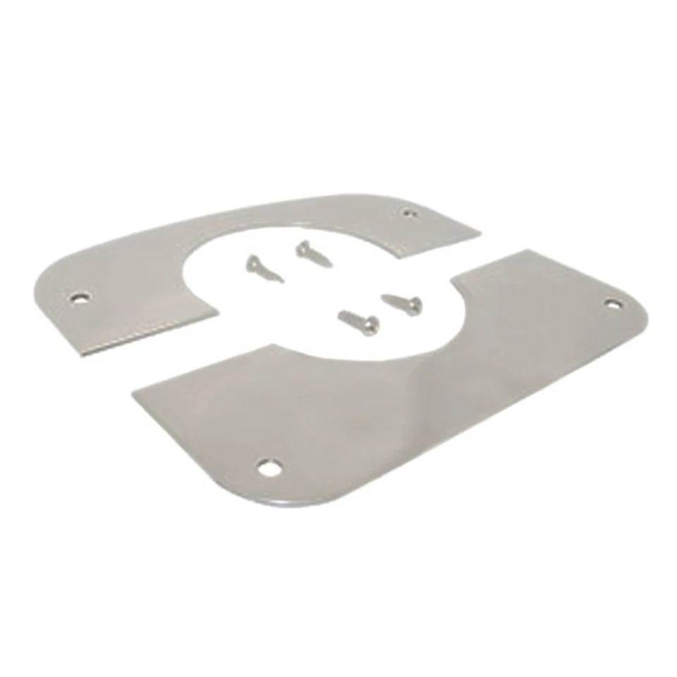 Cubierta de columna de dirección todoterreno RT34033 RT para Jeep CJ7 Scrambler CJ5 1976-1983 Foto 2 de 2