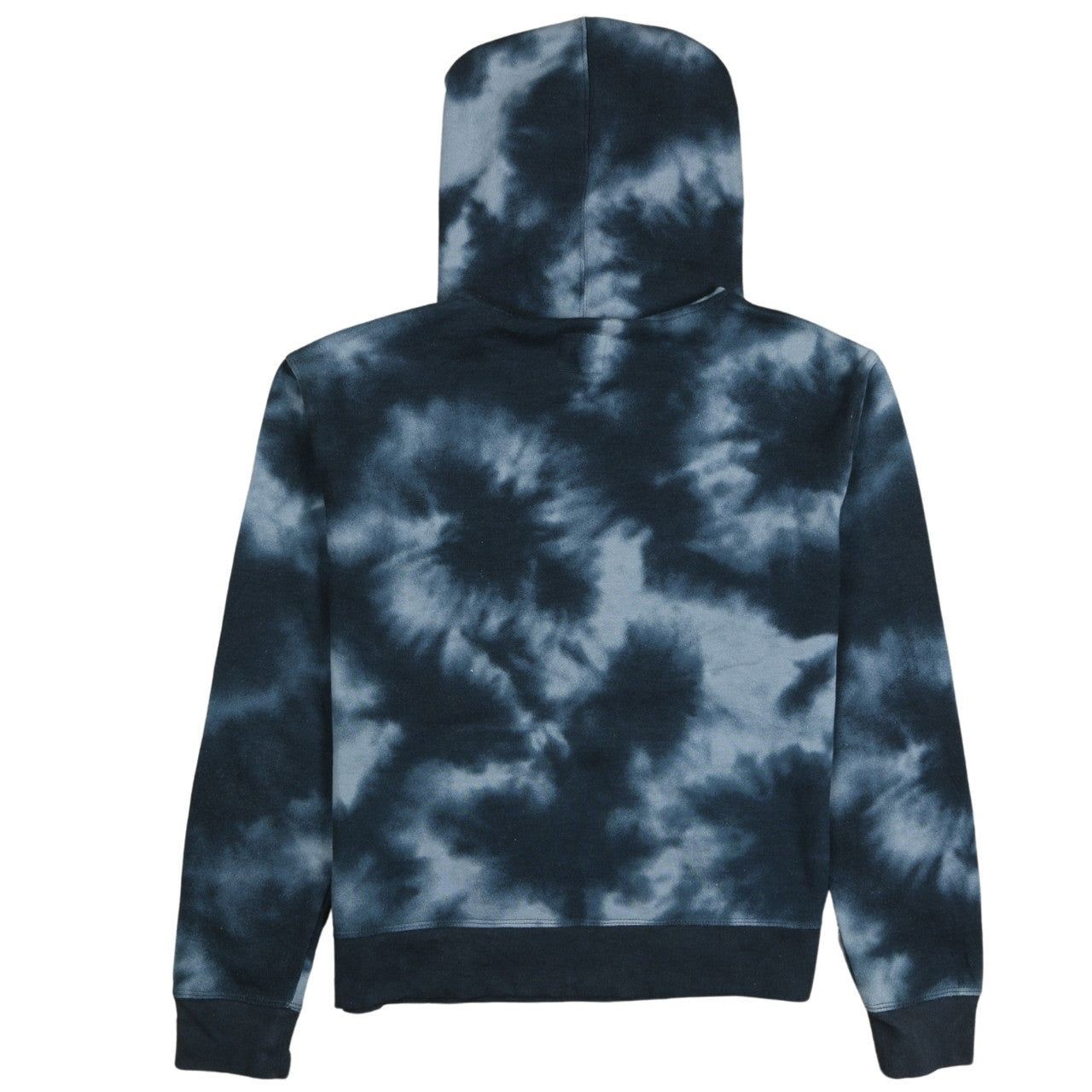 Champion Black Hoodie Mens S image 2