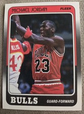 Ultimate Guide to Michael Jordan Rookie Cards and Other Key 1980s MJ Cards 30