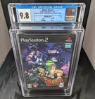 Factory Sealed - Metal Slug 6 - PS2 - NTSC JP - CGC 9.8 A++ Ultra Rare