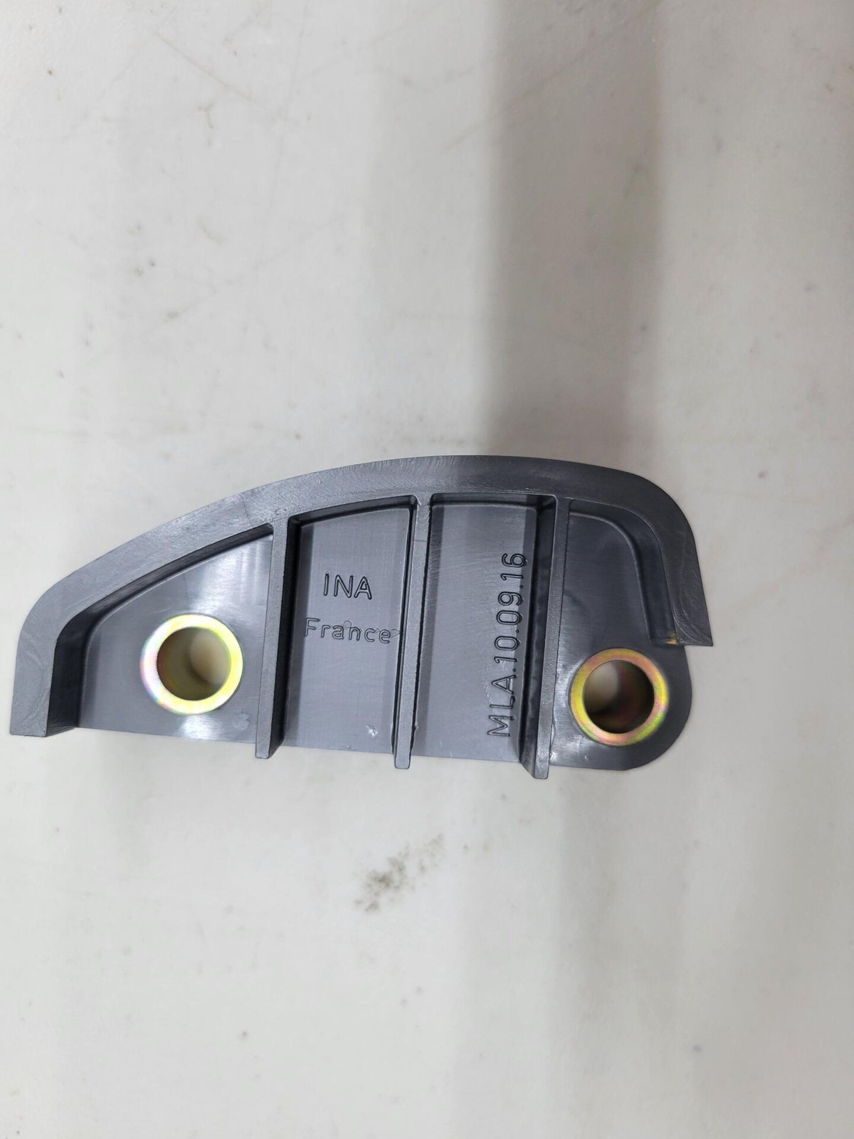 Lamborghini Lower Chain Fixed Guide 07M109203
