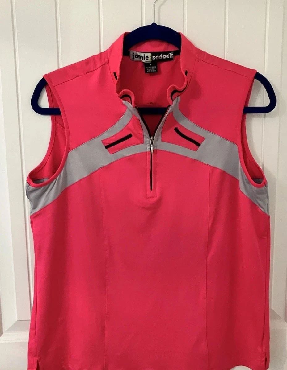 Jamie Sadock Golf Shirts & Tops for Women for sale | eBay