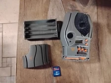 Wildgame Innovations Switch 16MP Trail Camera.