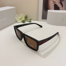Prada Unisex Sunglasses PS04YS, Size 57 18-140